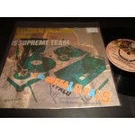 Malcolm Mclaren & the World's famous Supreme team - Buffalo Gals Malcolm Mclaren & the World's famous Supreme team - Buffalo Gals