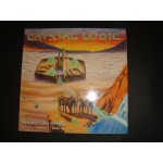 Manilla Road - Crystal Logic