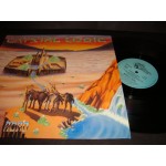 Manilla Road - Crystal Logic