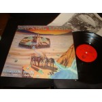 Manilla Road - Crystal Logic