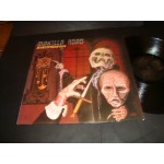 Manilla Road - Mystification