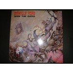 Manilla Road - Open the Gates