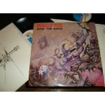 Manilla Road - Open the Gates