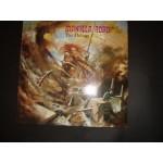 Manilla Road - The Deluge