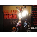 Manilla Road - The Circus maximum