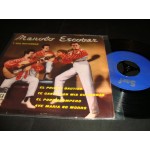 Manolo Escobar - El Porompompero / El Primer Bautizo / Ave maria Manolo Escobar - El Porompompero / El Primer Bautizo / Ave maria