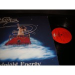 Mantus - Midnight energy
