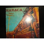 Maraca - Descarga Total! Maraca - Descarga Total!