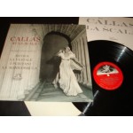 Maria Callas - Callas at la Scala