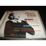 Maria Callas - Live in Milan 27-9-1956