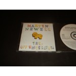 Martin Newell - The Off White Album