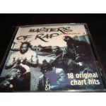 Masters of Rap volume 3 / 18 original chart hits