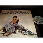 Max Romeo & Upsetters - War in Babylon