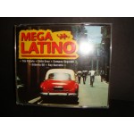 Mega Latino - Various Mega Latino - Various