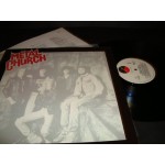 Metal Church - Blessing in Disguise