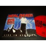Metal Church - Live in Germany