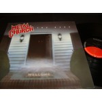 Metal Church - The Dark