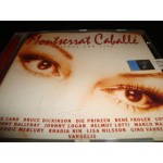 Montserrat Caballe - Friends for life