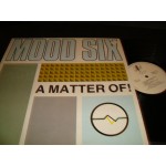 Mood Six - A Matter of Mood Six - A Matter of