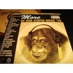 More of our stupid noise '98 - Various Artists More of our stupid noise '98 - Various Artists