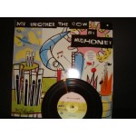 Mudhoney - My Brother the Cow Mudhoney - My Brother the Cow
