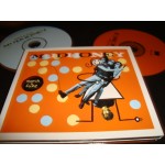 Mudhoney - march to fuzz / Best of and Rarities Mudhoney - march to fuzz / Best of and Rarities