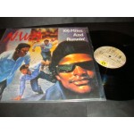 NWA - 100 miles and runnin NWA - 100 miles and runnin