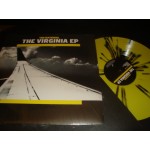 National - The Virginia EP National - The Virginia EP