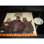 Naughty By Nature - 19 Naughty III Naughty By Nature - 19 Naughty III