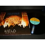 Neil Young & Crazy horse - Weld Neil Young & Crazy horse - Weld