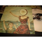 Neutral Milk Hotel – In The Aeroplane Over The Sea Neutral Milk Hotel – In The Aeroplane Over The Sea