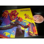 New Christs - Distemper New Christs - Distemper