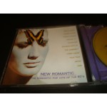 New Romantic - the Romantic Pop Hits of the 80's