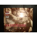 New Rock Messiahs / VARIOUS New Rock Messiahs / VARIOUS