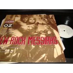 New Rock Messiahs / Various New Rock Messiahs / Various