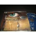 Nickelback - Silver Side Up Nickelback - Silver Side Up