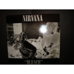 Nirvana - Bleach Nirvana - Bleach
