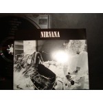 Nirvana - Bleach Nirvana - Bleach