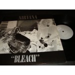Nirvana - Bleach Nirvana - Bleach
