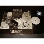 Nirvana - Bleach Nirvana - Bleach