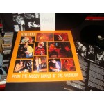 Nirvana - From The Muddy Banks Of The Wishkah Nirvana - From The Muddy Banks Of The Wishkah