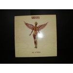 Nirvana - In Utero Nirvana - In Utero