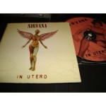 Nirvana - In Utero Nirvana - In Utero