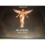 Nirvana - In Utero 2013 mix Nirvana - In Utero 2013 mix