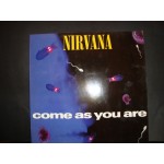 Nirvana - come as you are Nirvana - come as you are
