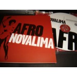 Novalima - Afro Novalima - Afro