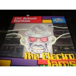 Old School Rarities - The Electro Jams