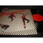 Ollie & Jerry - Breakin' there's no stopping us Ollie & Jerry - Breakin' there's no stopping us