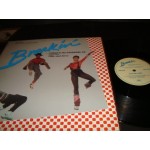 Ollie & Jerry - Breakin' there's no stopping us Ollie & Jerry - Breakin' there's no stopping us