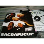 Onyx - Bacdafucup Onyx - Bacdafucup
